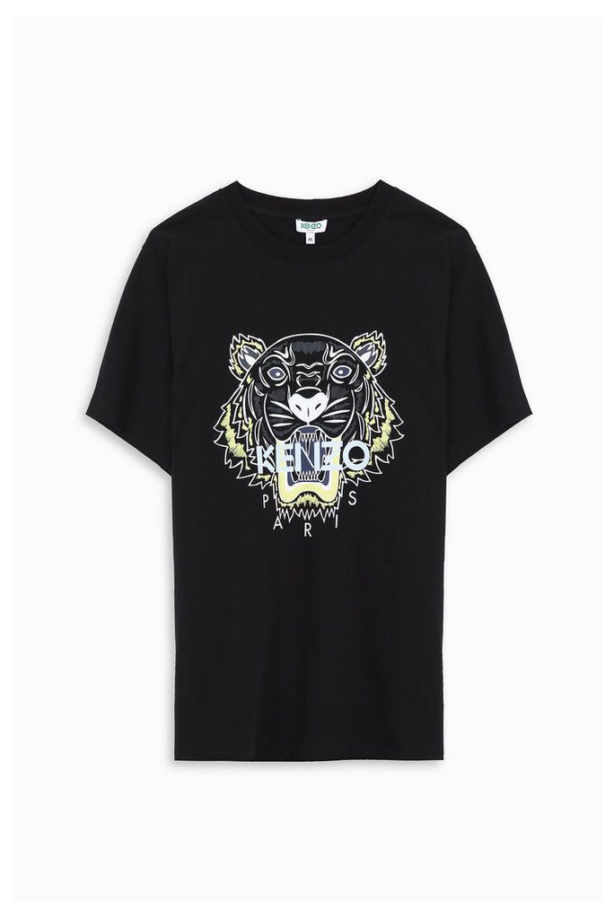 Kenzo Men`s Tiger T-shirt Boutique1