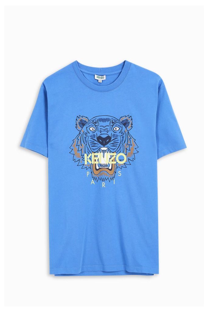 Kenzo Men`s Tiger T-shirt Boutique1