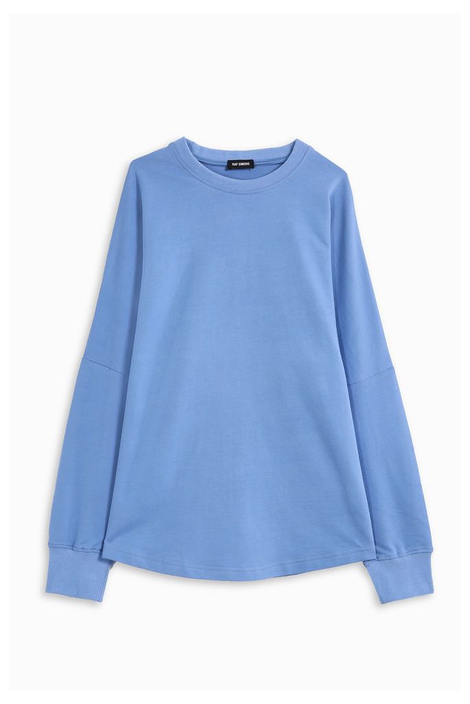 Raf Simons Men`s V Friday Relaxed Sweat Top Boutique1