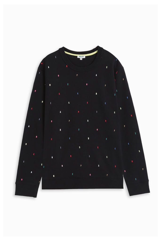 Kenzo Men`s Paradise Sweater Boutique1