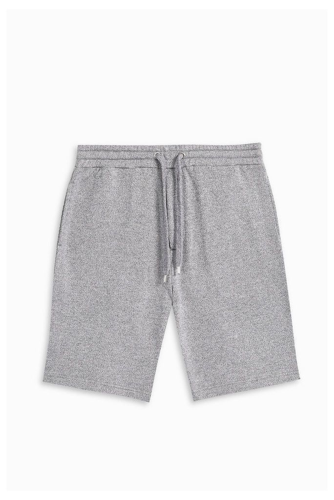 Kenzo Men`s Cotton Mlange Shorts Boutique1