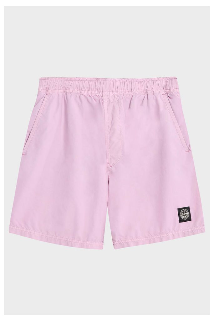 Stone Island Men`s Classic Swim Shorts Boutique1