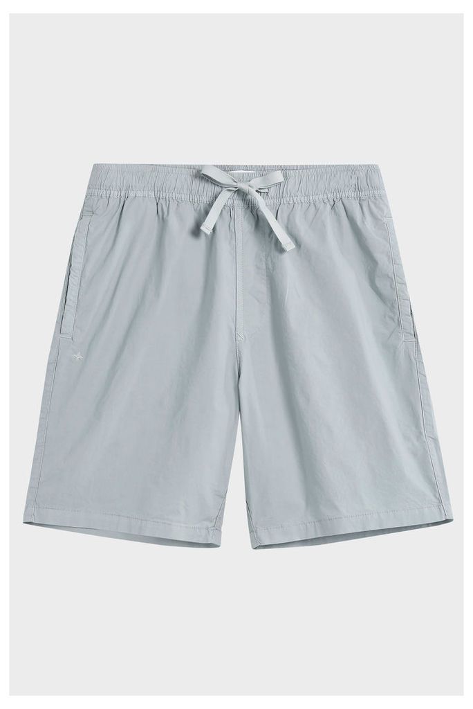 Stone Island Men`s Cotton Shorts Boutique1