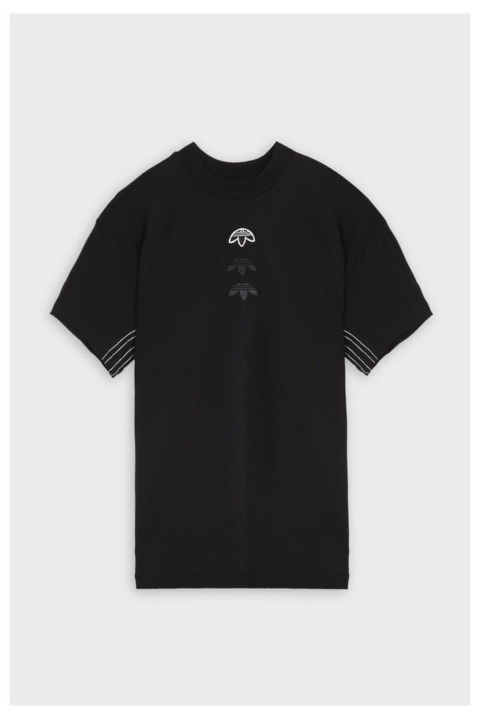 Men`s X Alexander Wang Logo T-shirt