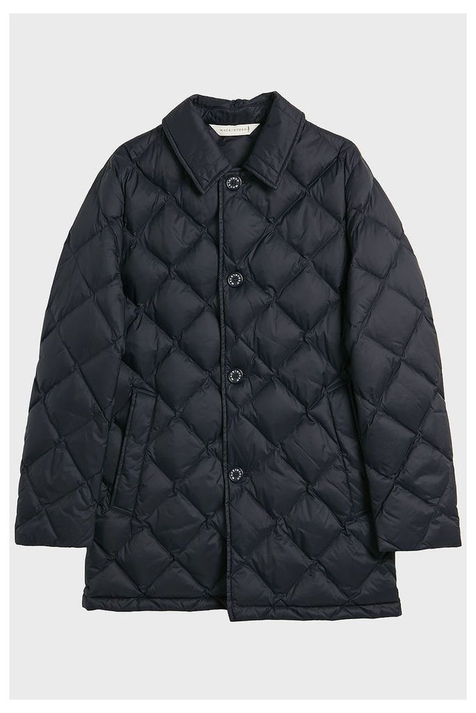 Mackintosh Quilted Jacket