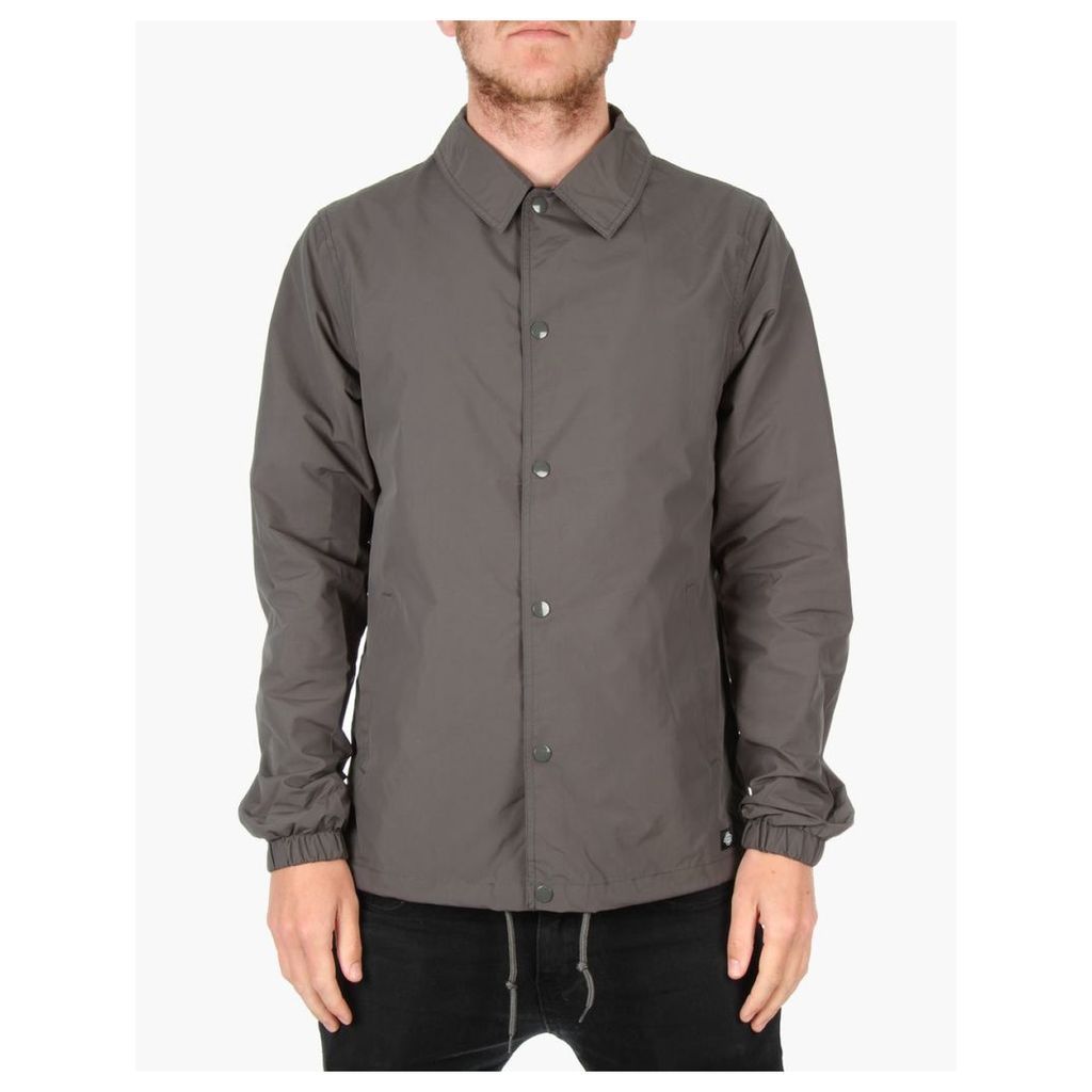 Dickies Torrance Jacket - Charcoal (X Small)