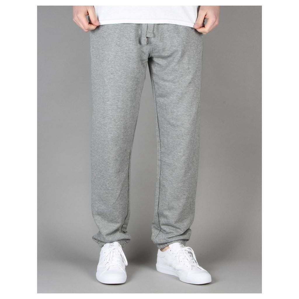Dickies Belmont Sweatpants - Grey Melange (XL)
