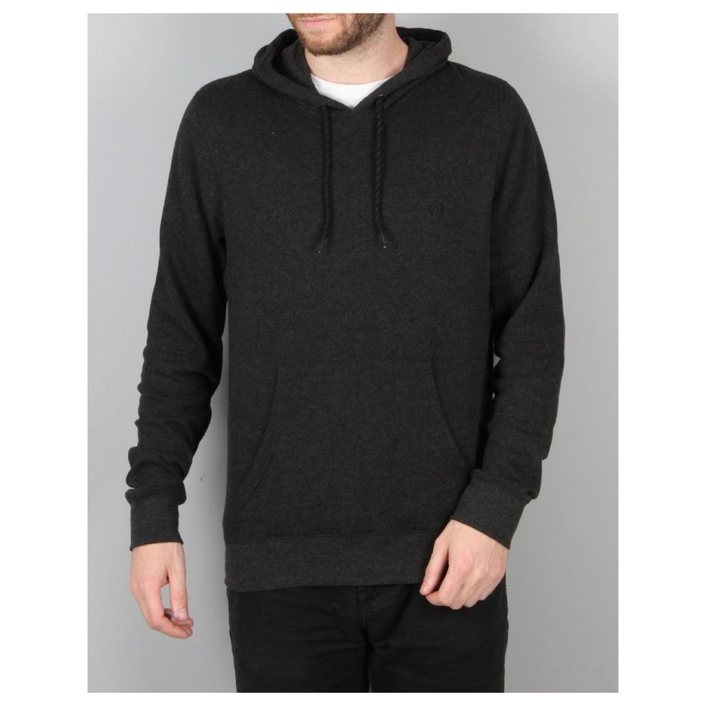 Element Cornell Pullover Hoodie - Charcoal Heather (L)
