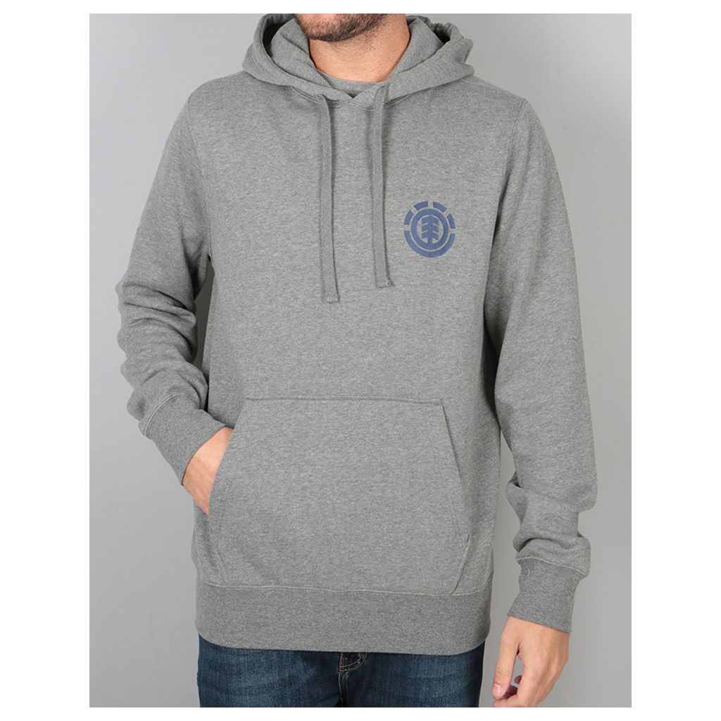 Element S Pullover Hoodie - Athletic Heather (S)