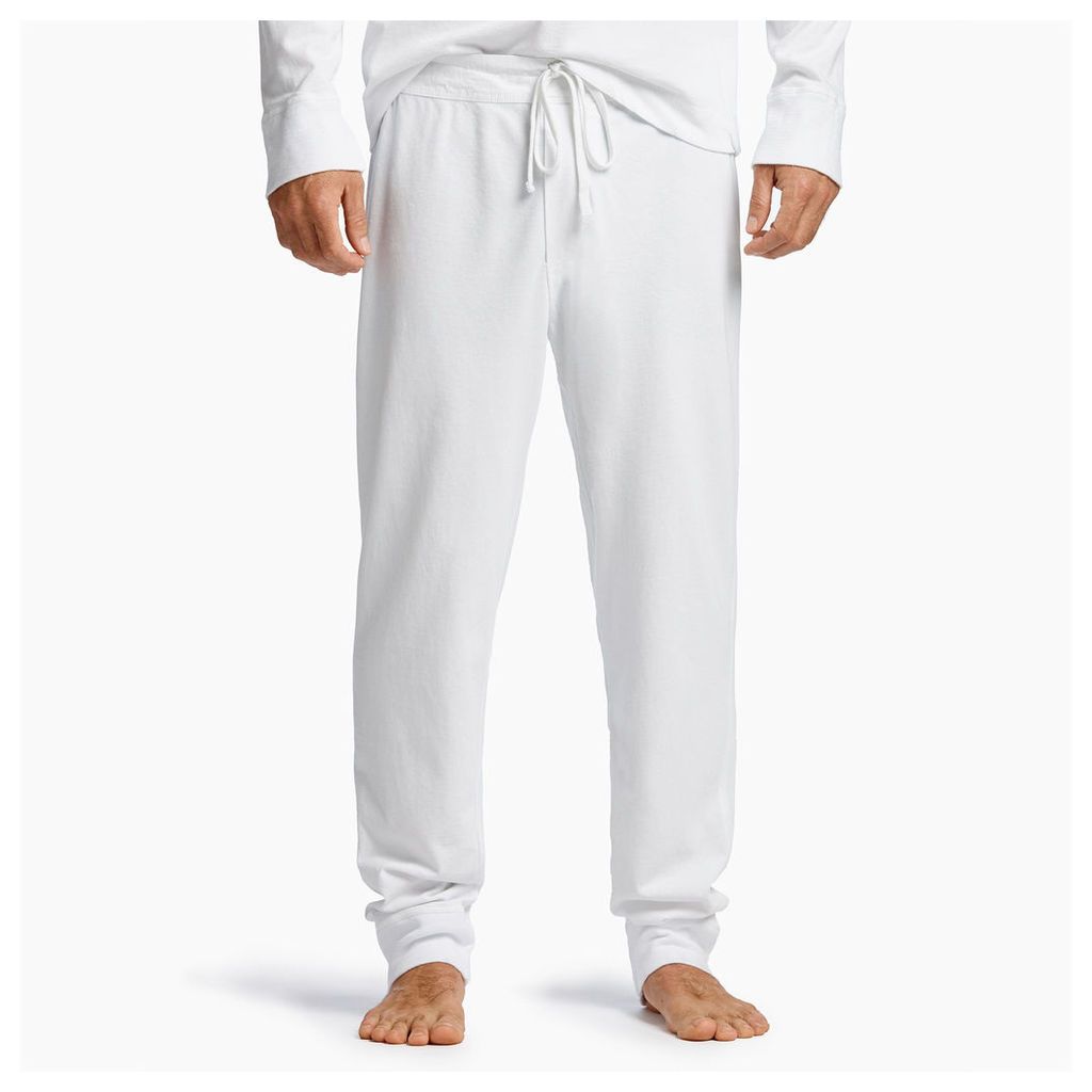 DRY TOUCH JERSEY LOUNGE PANT