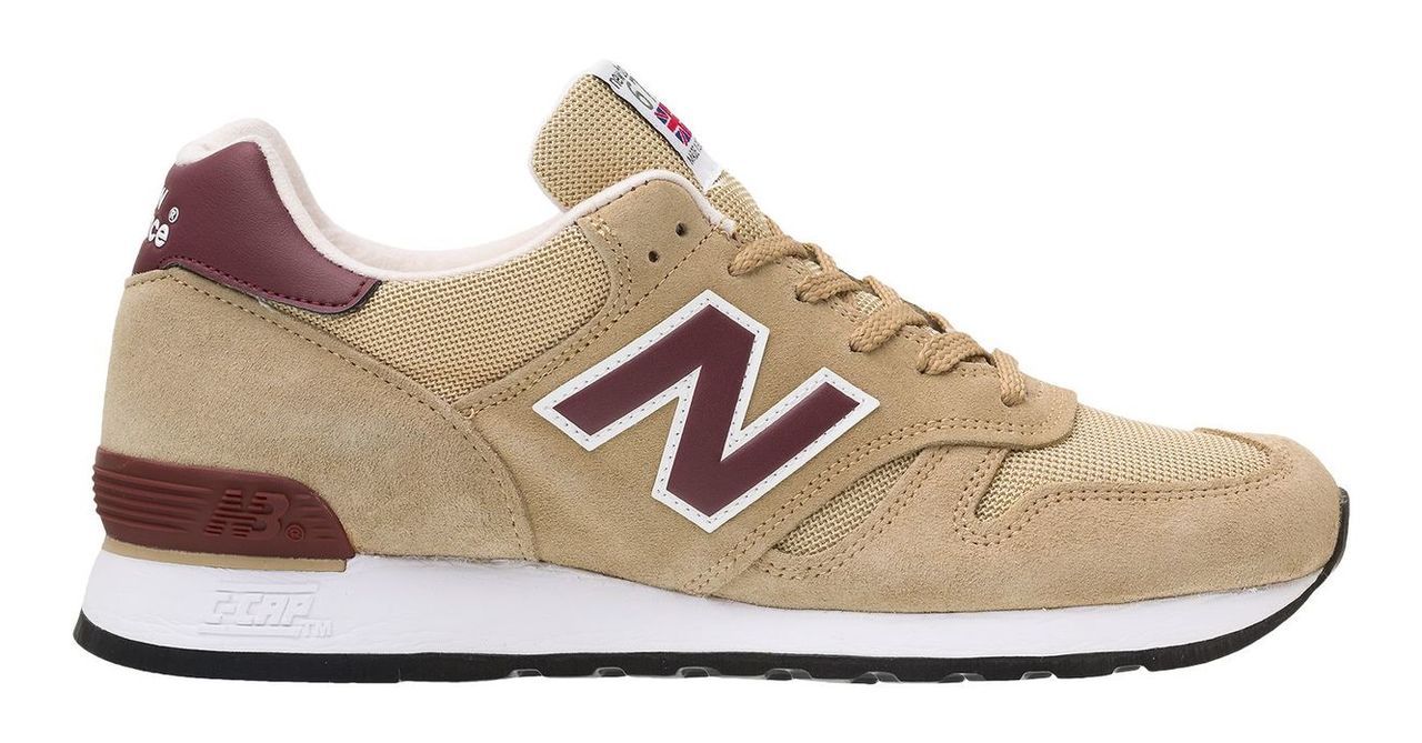New Balance 670 Made in UK Men's Made in UK & Made in US M670SBP