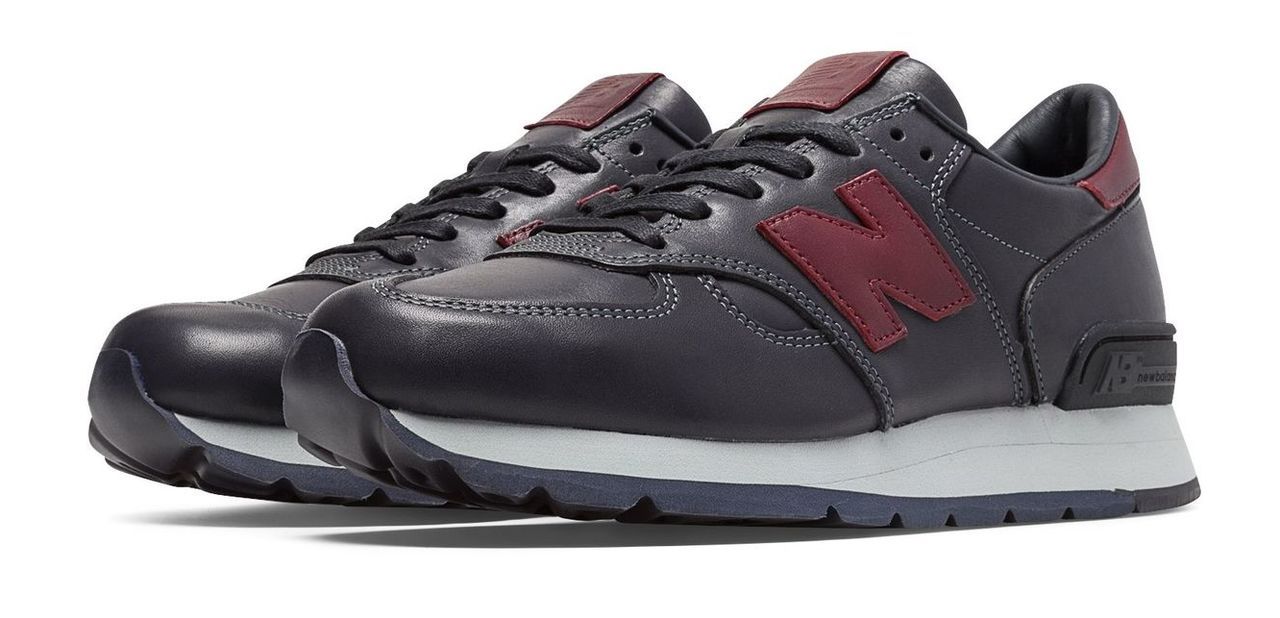 New Balance 990 Bespoke Crooners Men's Made in US Collection M990BCK