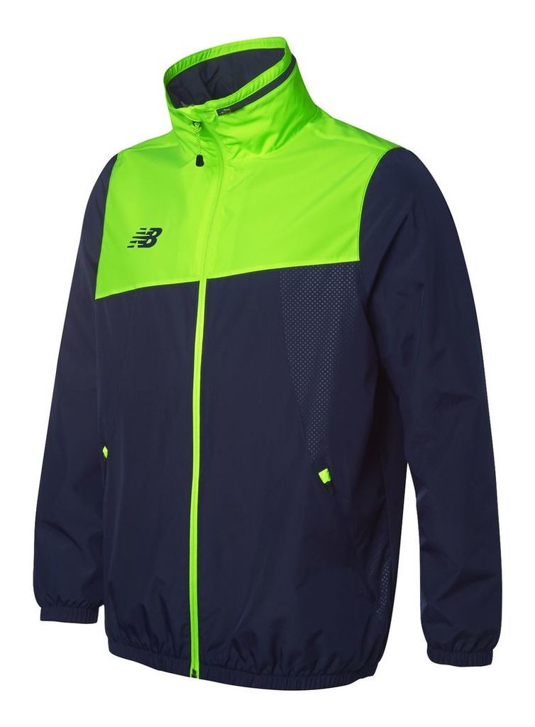 New Balance Mens Jacket Men's Accessories & Apparel WSJM500ABY