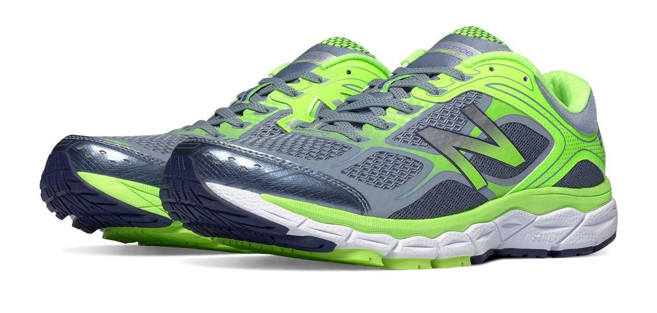 New Balance New Balance 860v6 Men's Footwear Outlet M860GY6