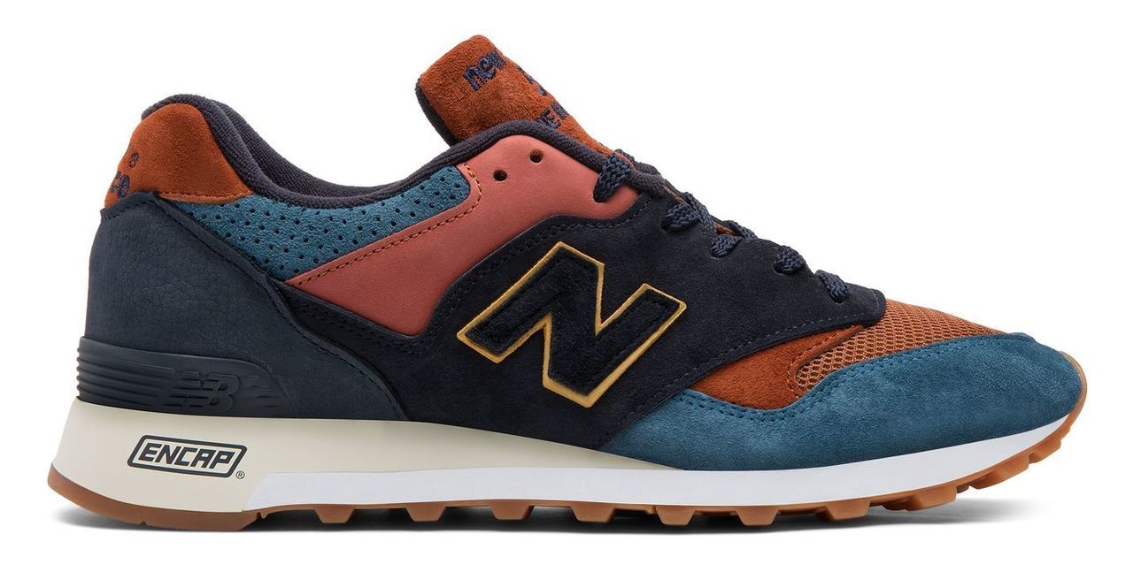 New Balance 577 Made in UK Yard Men's Made in UK Collection M577YP
