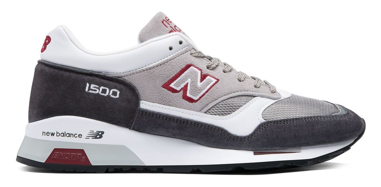 New Balance 1500 Made in UK Men's Made in UK Collection M1500GRW