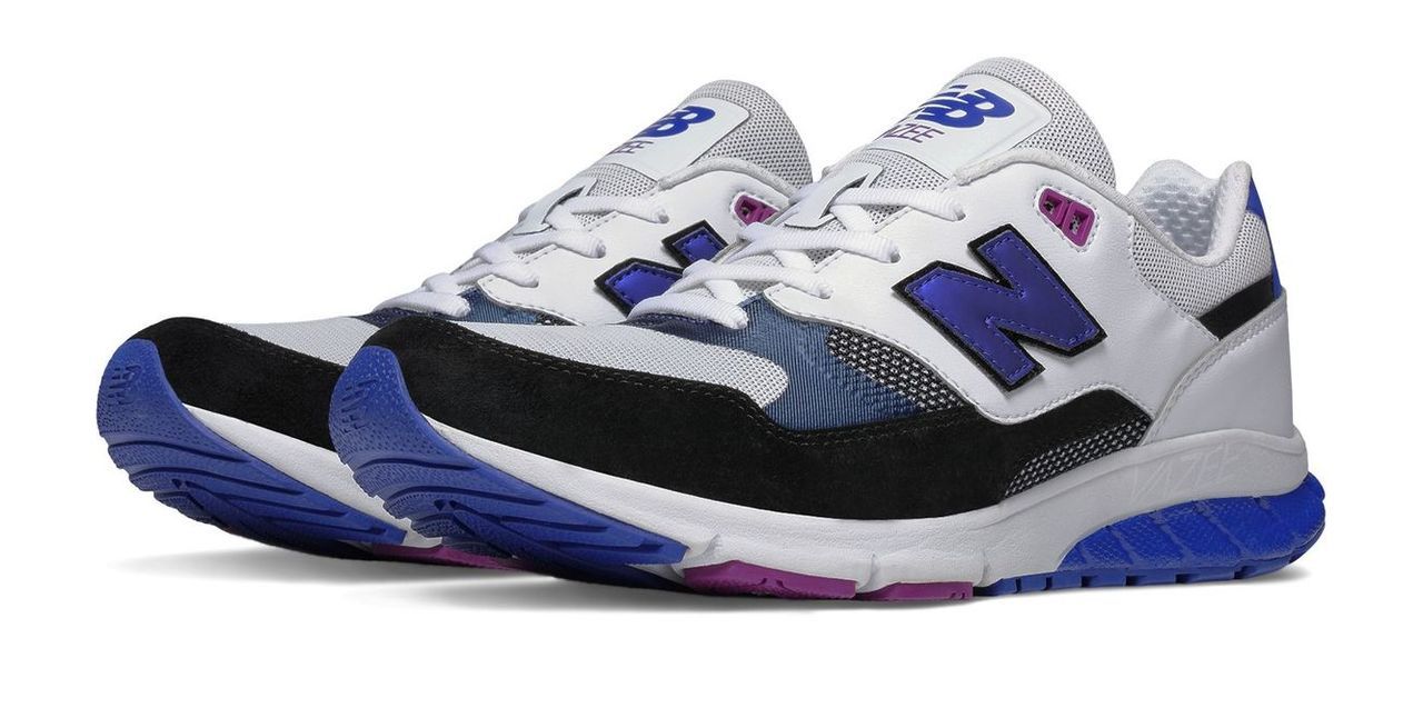 New Balance 530 Vazee Men's Footwear Outlet MVL530AW