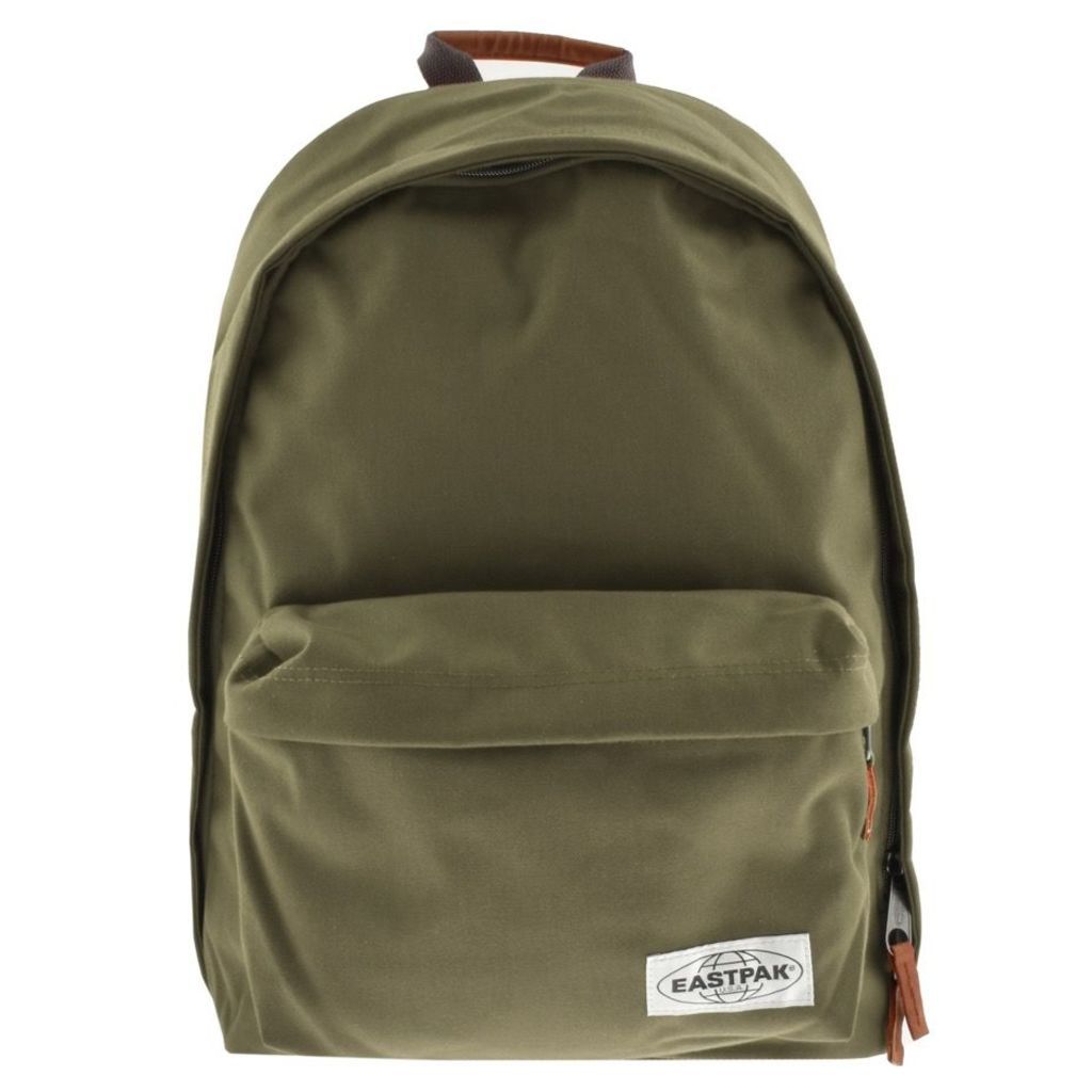 Eastpak Out Of Office Backpack Khaki