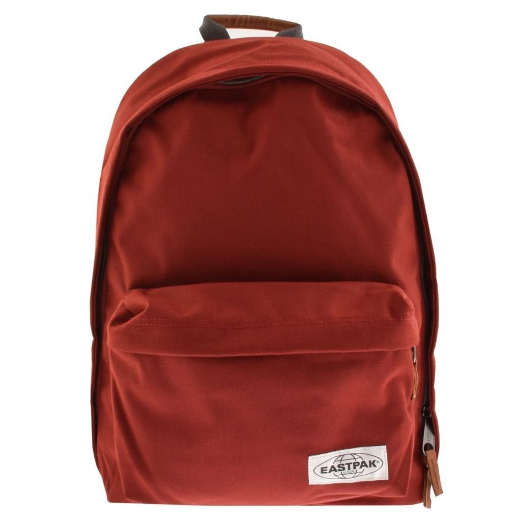 Eastpak Out Of Office Backpack Red