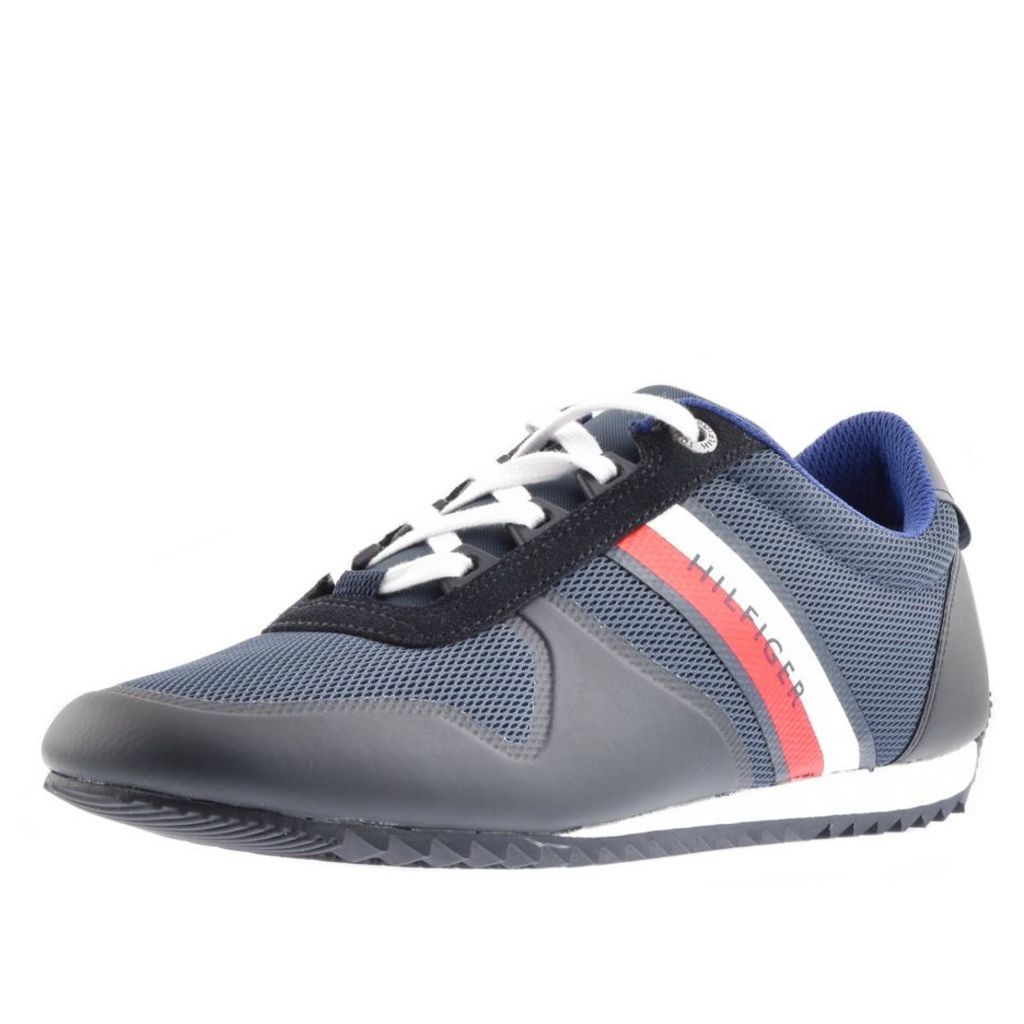 Tommy Hilfiger Core Essential ModernTrainers Navy