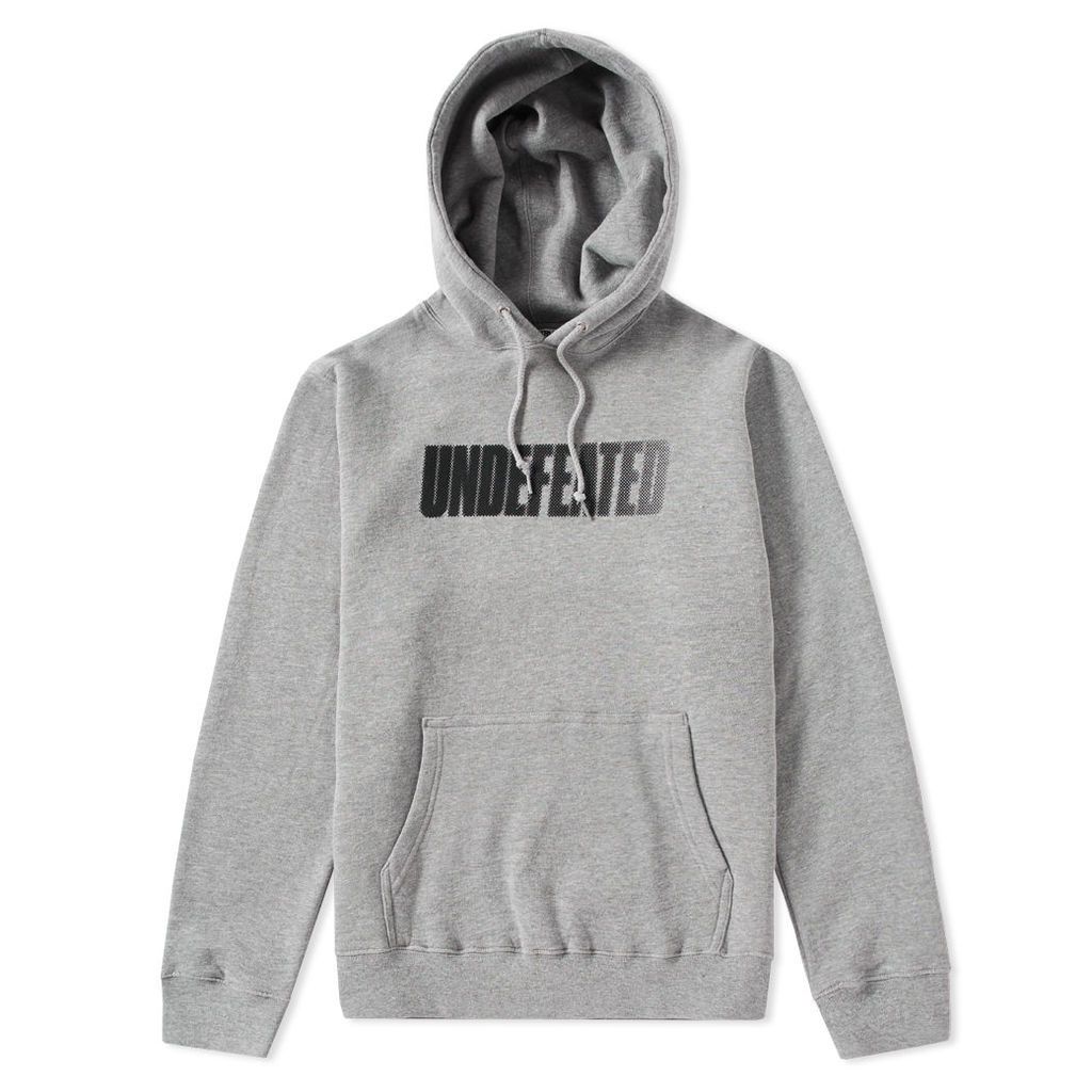 Undefeated 5 Strike Speed Tone Pullover Hoody