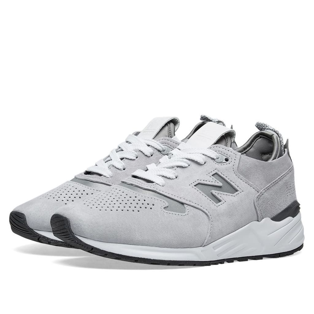 New Balance M999RTE - Made in the USA Grey