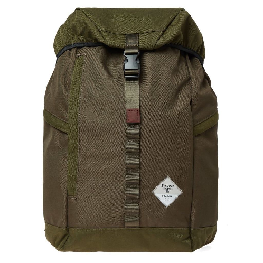 Barbour Beacon Backpack