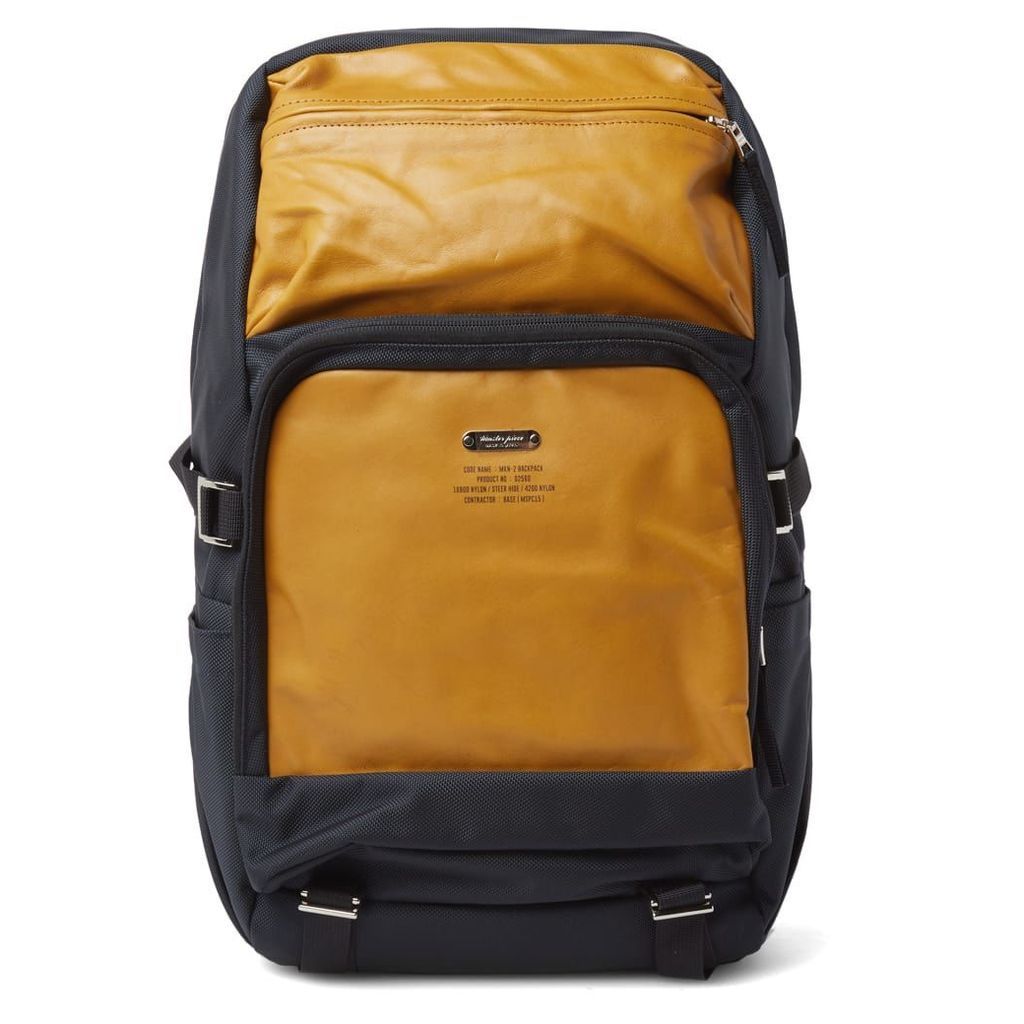 Master-Piece Spec Military Backpack L