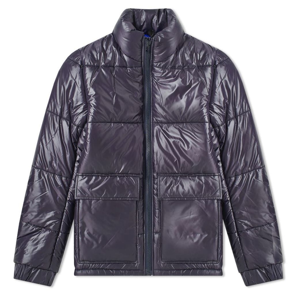 A Kind of Guise Dunai Puffer Jacket Navy