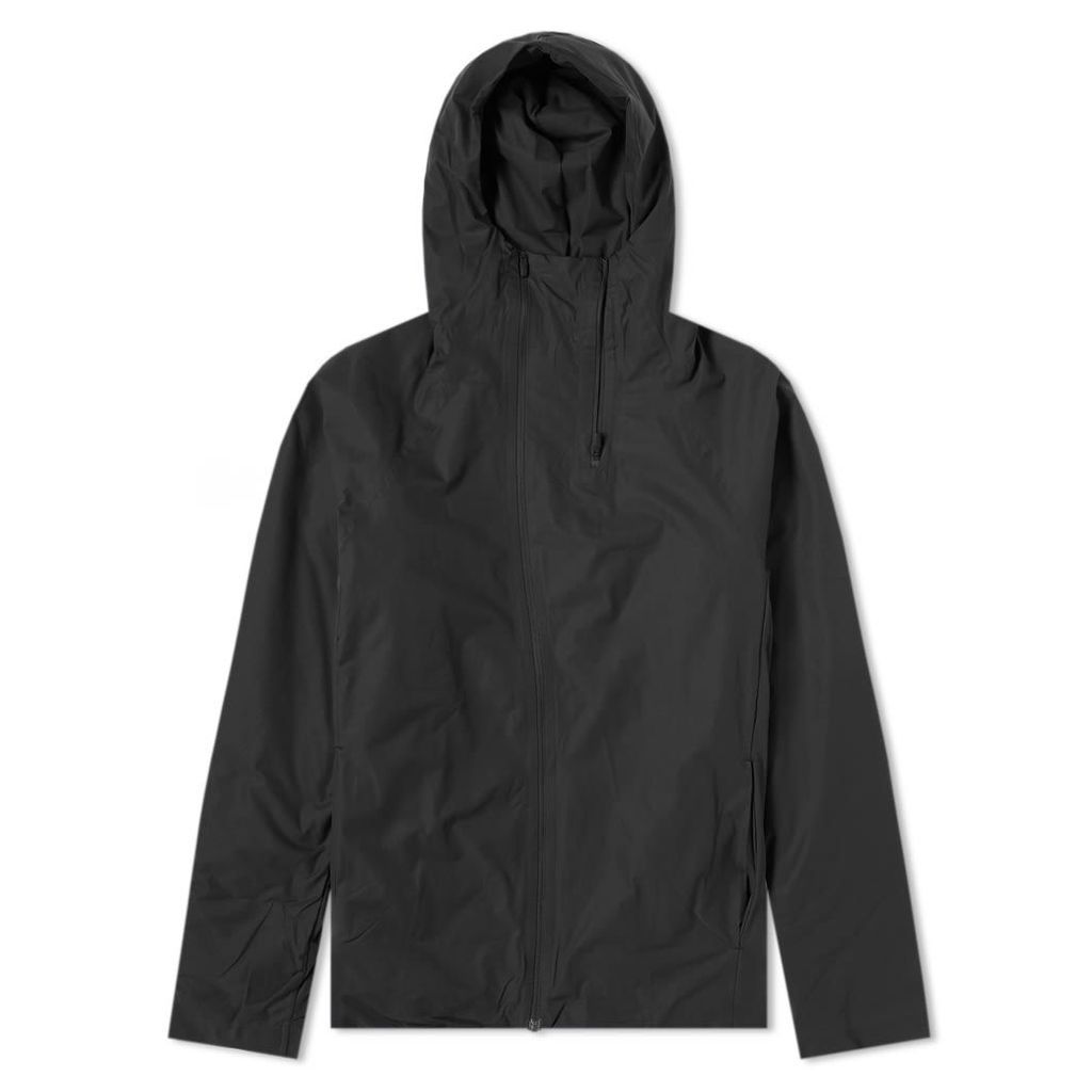 Descente Allterrain Primeflex Perforated Insulation Jacket Black