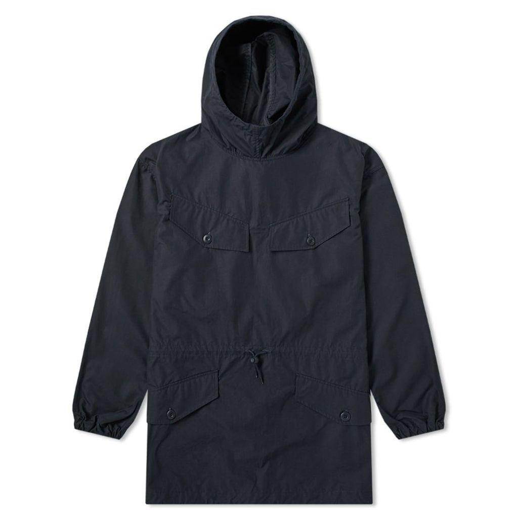 Arpenteur Milli Pocket Smock Navy