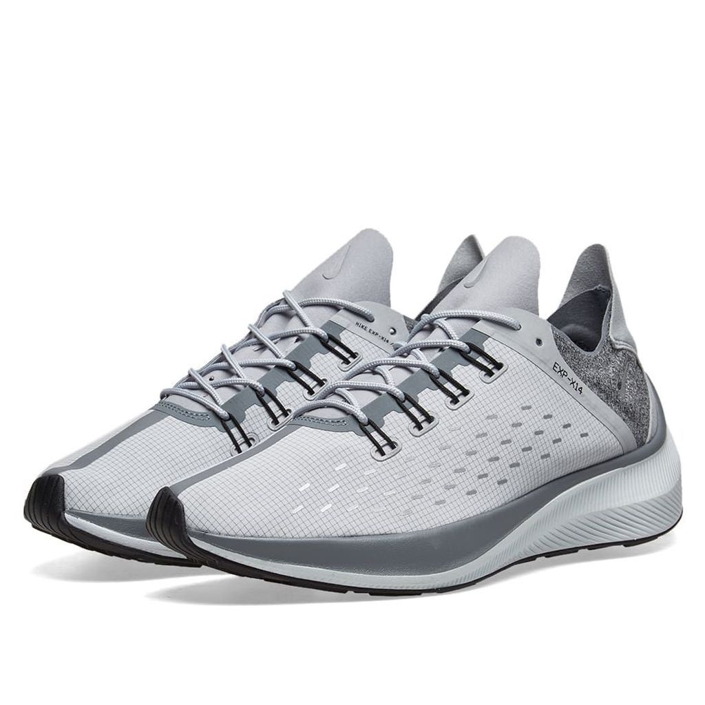 Nike Exp-X14 SE Grey, Anthracite & White