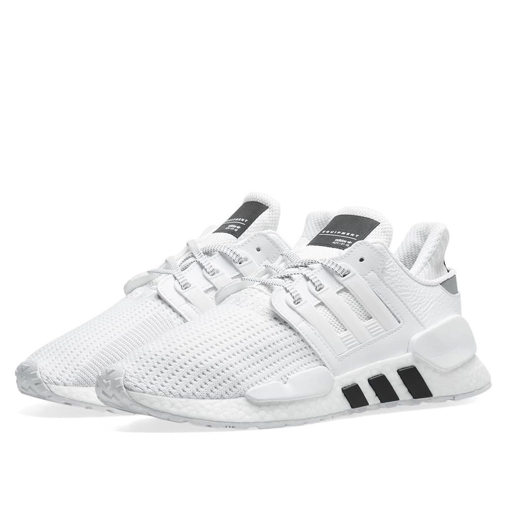 Adidas EQT Support 91/18 White