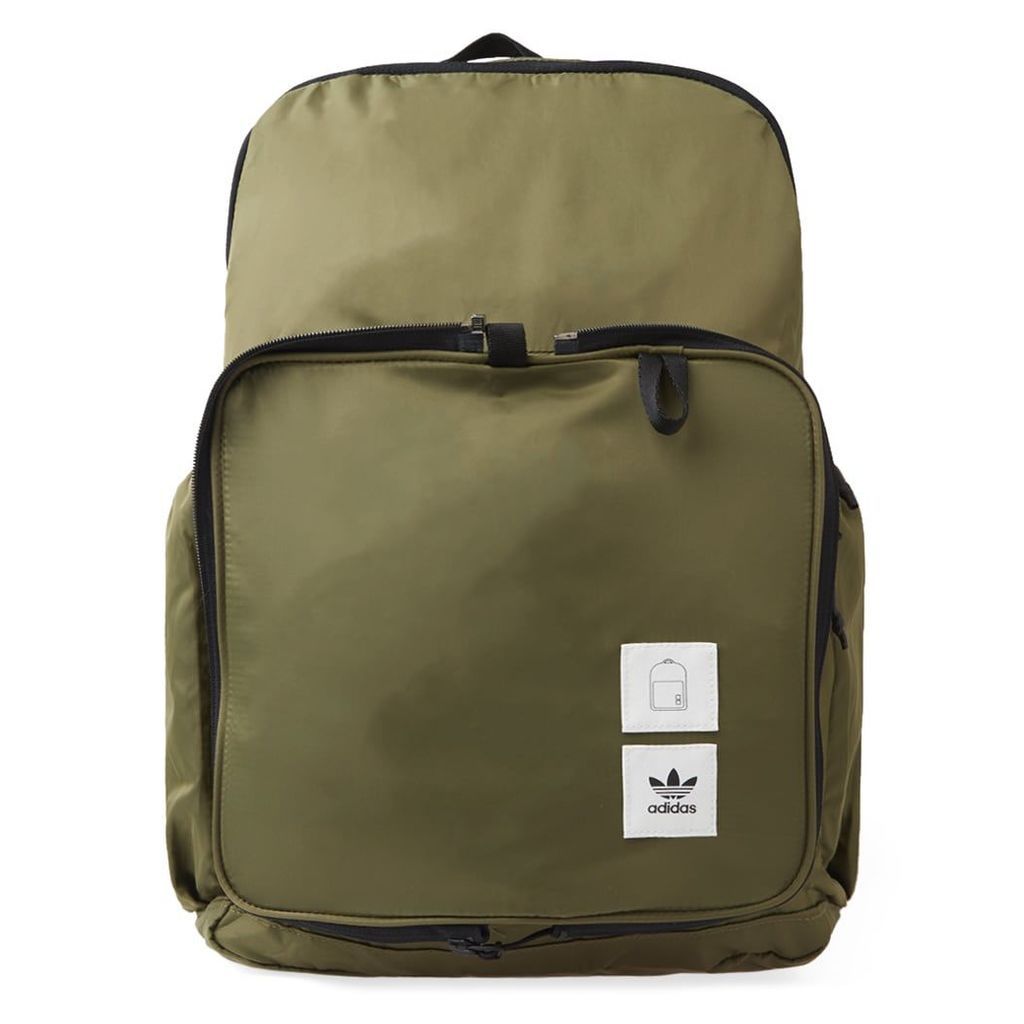 Adidas Packable Backpack