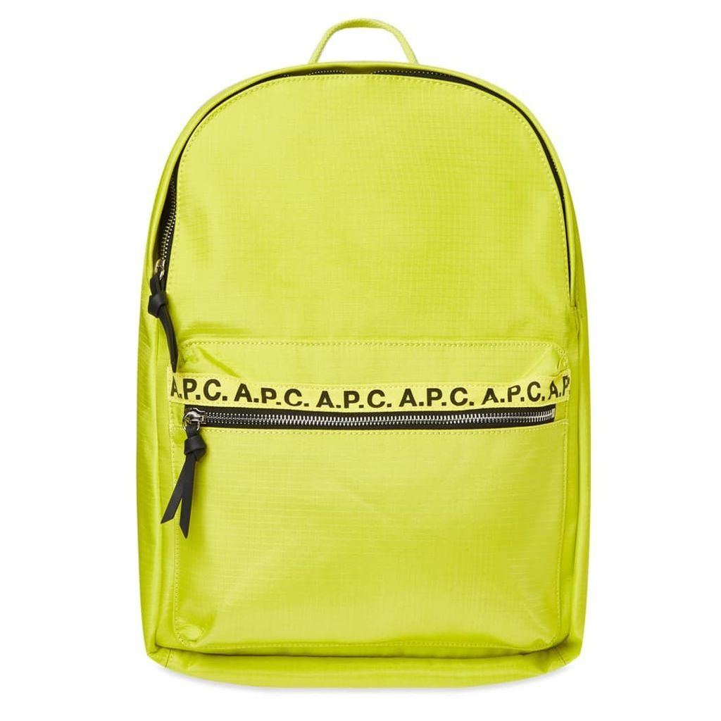 A.P.C. Marc Backpack