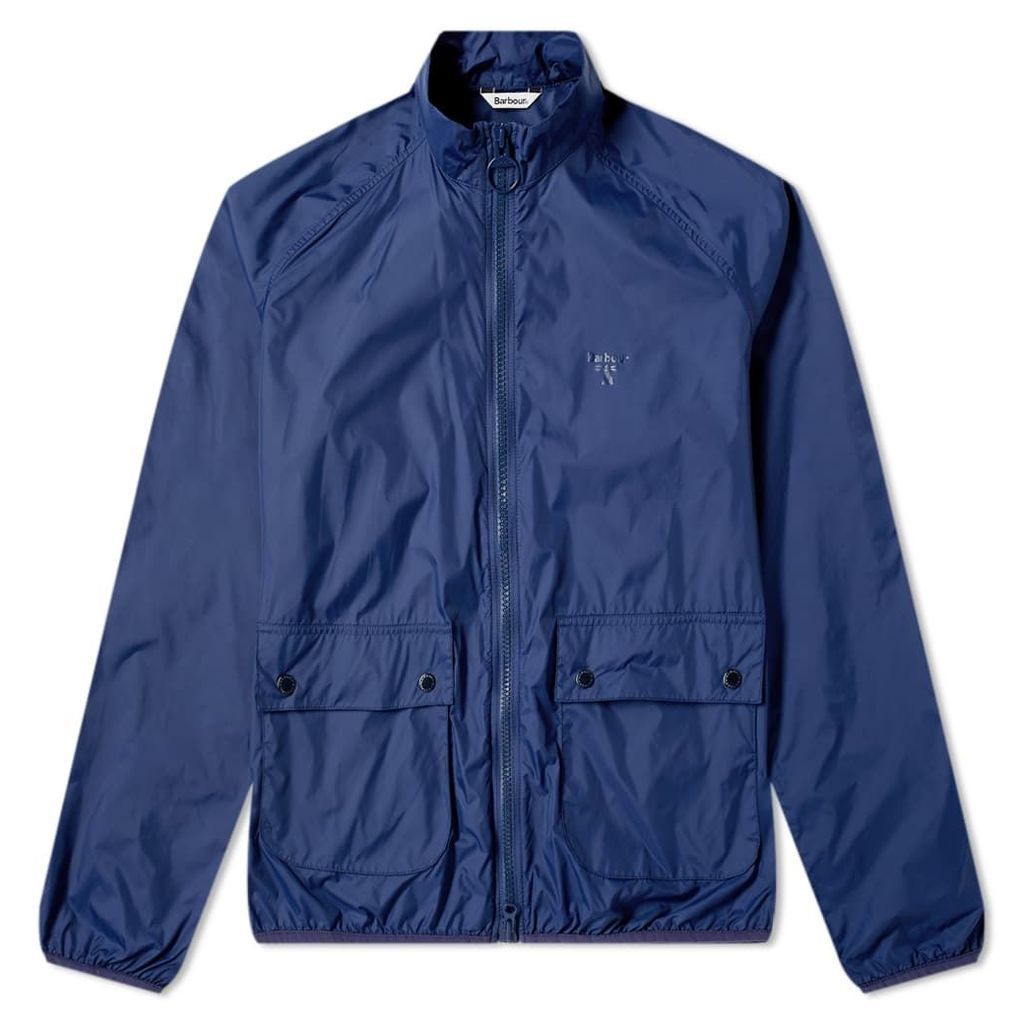 Barbour Principle Jacket Regal Blue