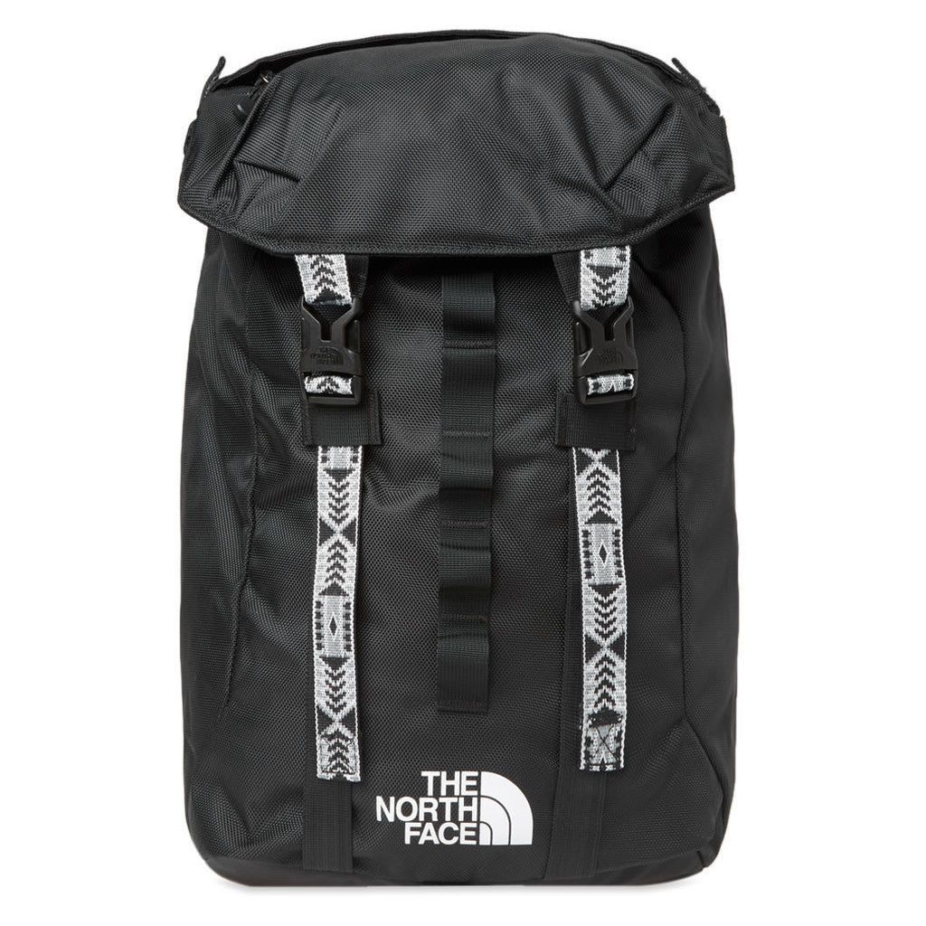 The North Face Lineage 23L Rucksack