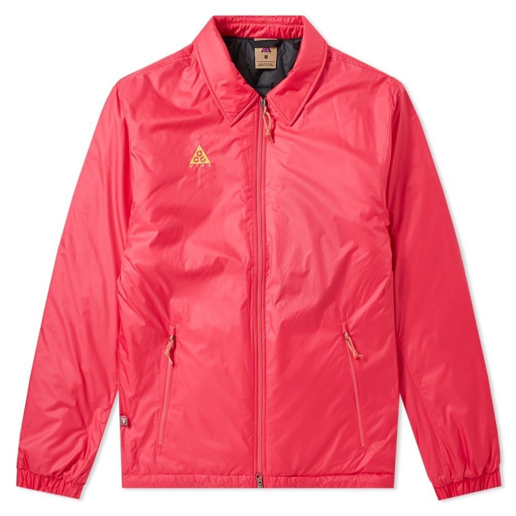 Nike ACG Primaloft Jacket Rush Pink
