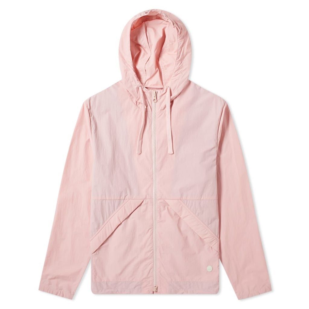 Folk Featherweight Jacket Pink