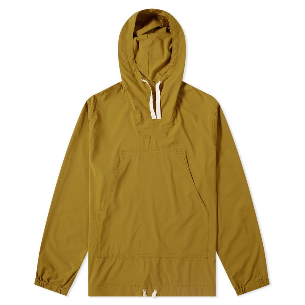 Beams Plus Mil Smock Jacket Olive