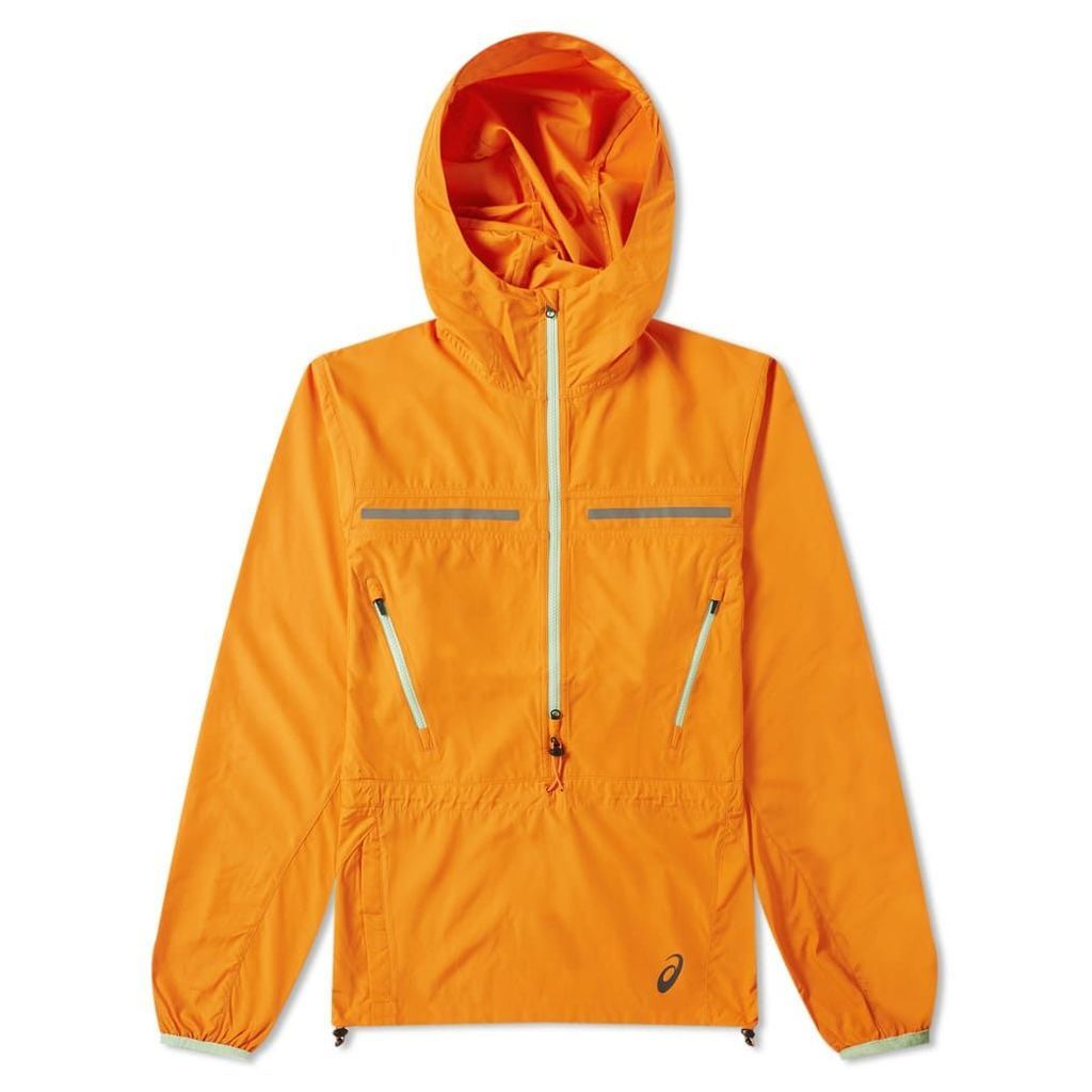 Asics x Kiko Kostadinov Woven Jacket Lava Orange