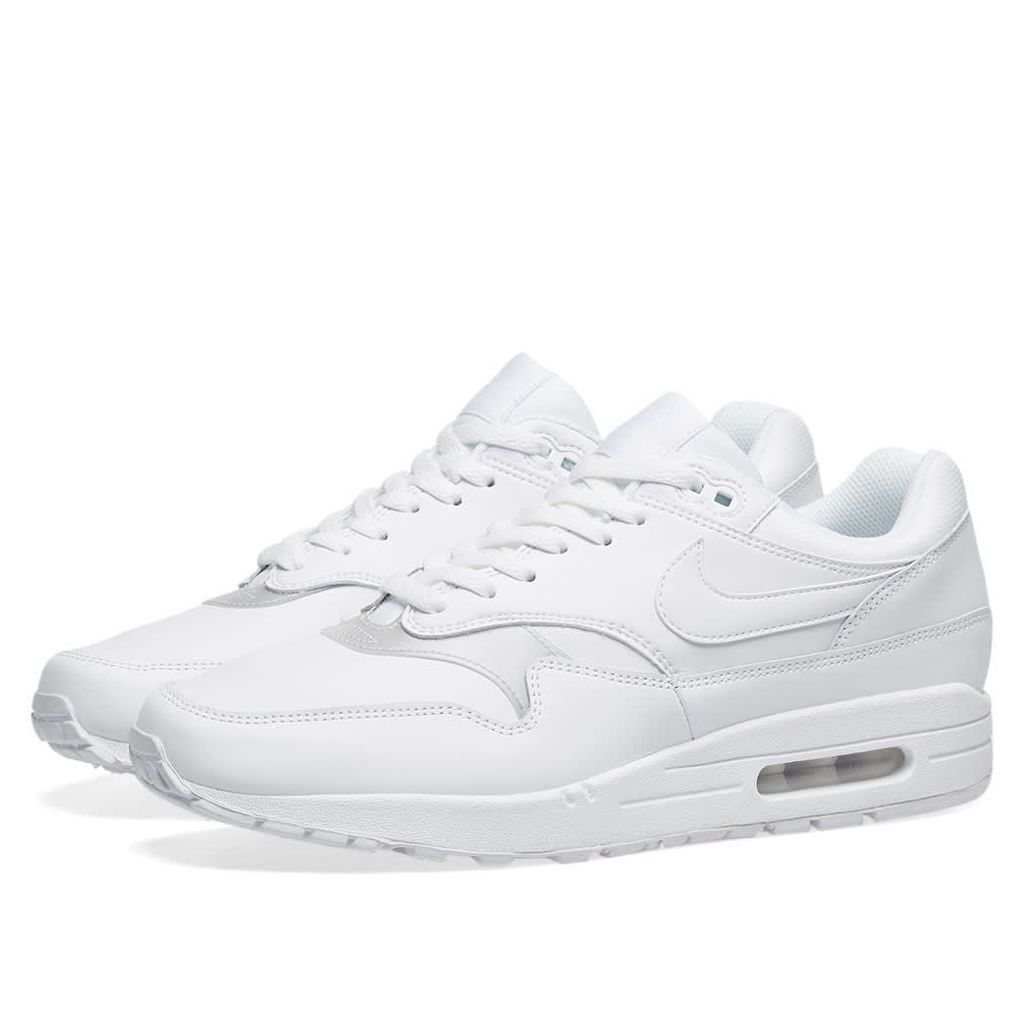 Nike Air Max 1 W White