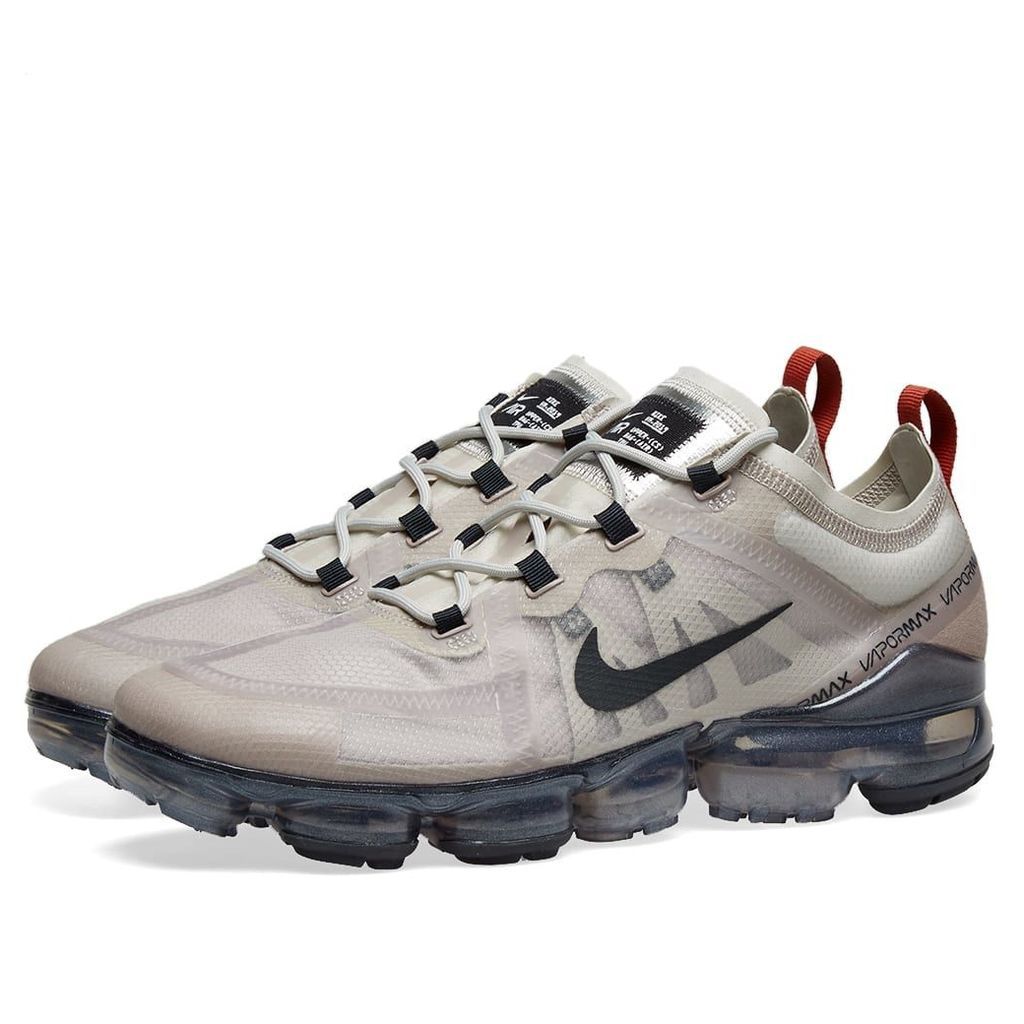 Nike Air VaporMax 2019 Moon Particle & Anthracite
