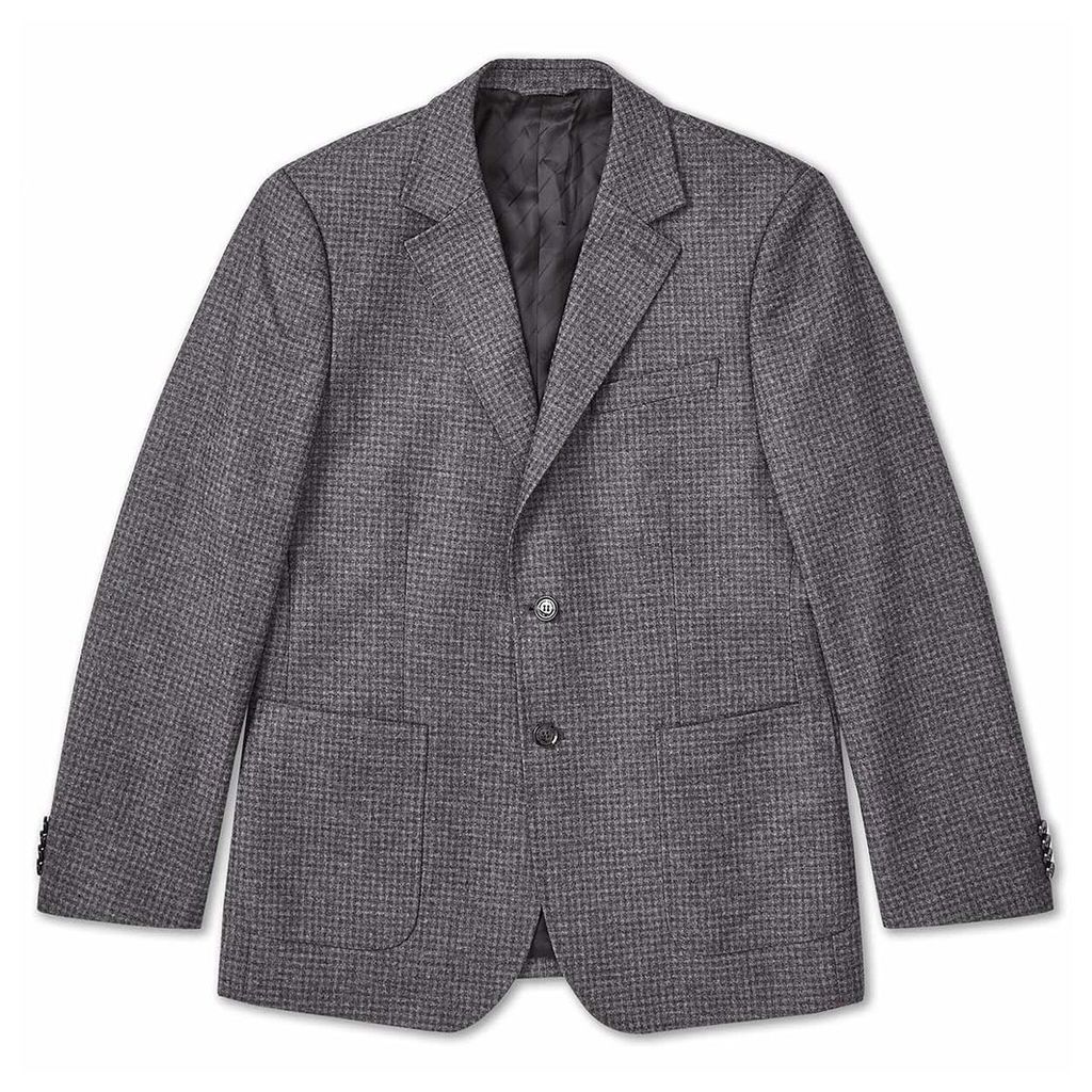 Oliver Sweeney Wingfield Grey Check