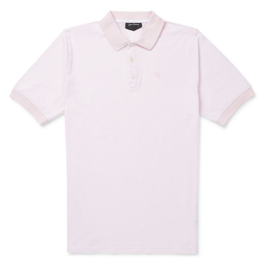 Oliver Sweeney Wollaton Pink/White