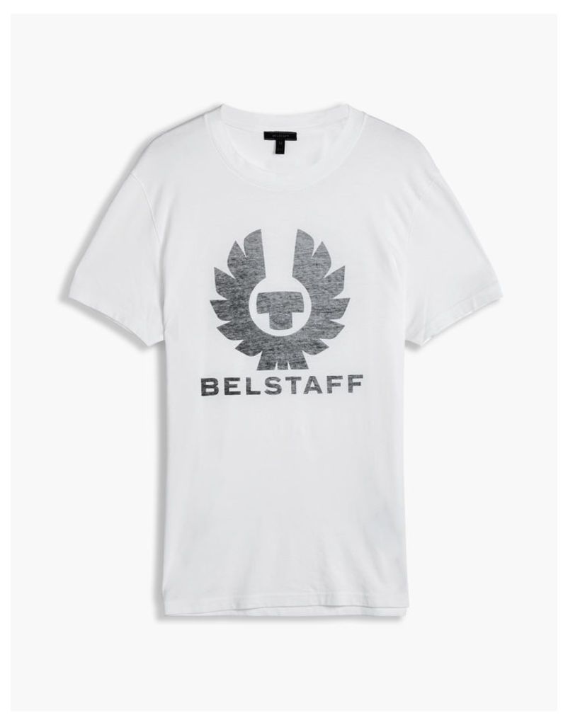 Belstaff Coteland T-Shirt White