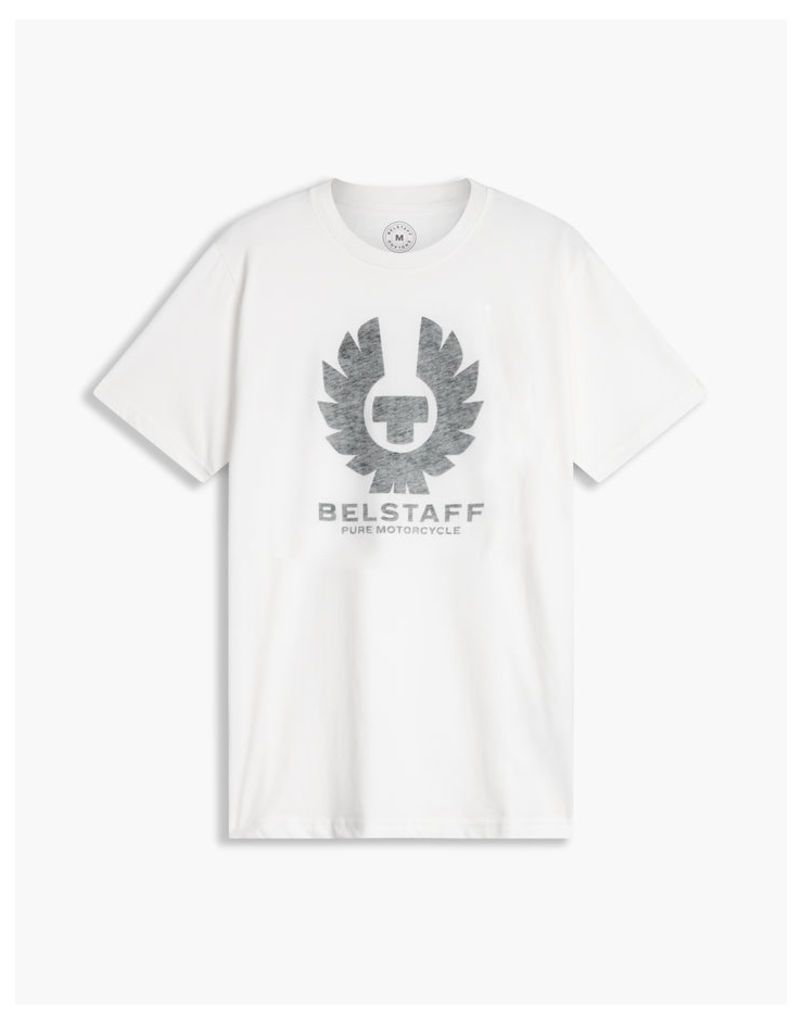 Belstaff Anderson T-Shirt White
