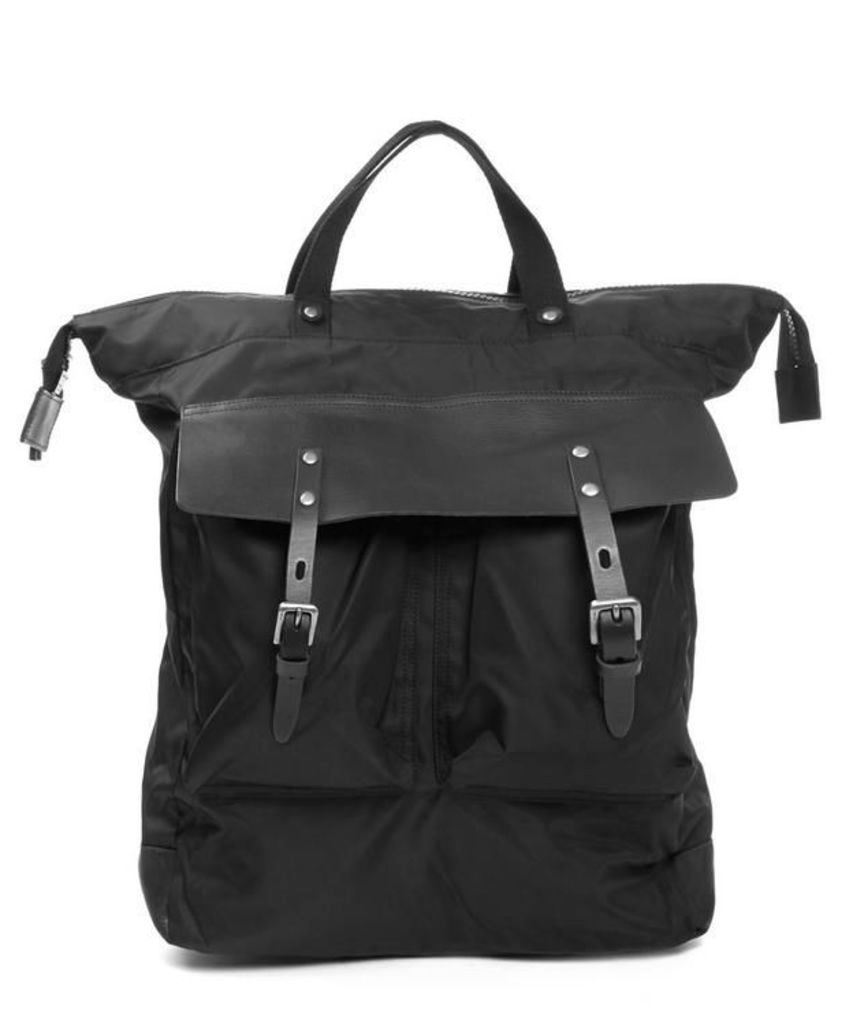 iGor Luxe Wax Backpack