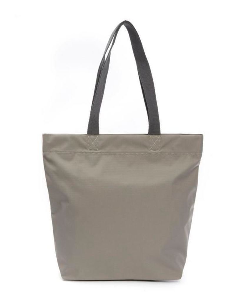 Nat Ripstock Tote Bag