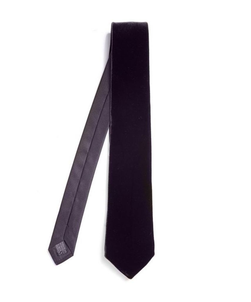 Velvet Tie